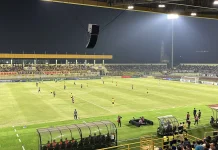 Barito Putera Raih Tiga Poin usai Taklukkan Persipura 3-2 di Laga Perdana Liga 2
