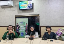 Suarakan Karhutla Kalsel melalui Sastra “Swara Pemulihan”