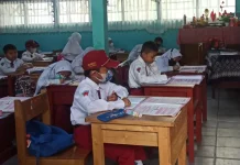 Udara Diklaim Membaik, Disdik Banjarmasin Beranikan Pembelajaran Tatap Muka