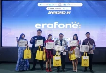 Bintang Radio 2026 RRI Banjarmasin Sukses Digelar