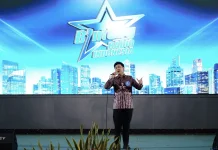 Bintang Radio 2026 RRI Banjarmasin Lahirkan Talenta Putra