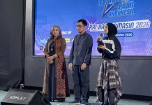 Dewan Juri Apresiasi Talenta Muda Bintang Radio 2026