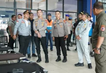 Antisipasi Korban KM Virgo 08, Wali Kota Perintahkan BPBD dan Rumah Sakit Siaga