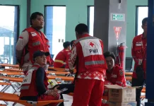 Dinkes Banjarmasin Kerahkan Puluhan Tenaga Kesehatan Sambut Korban KM Virgo 08