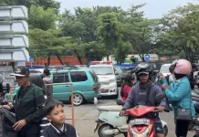 Relawan Perkuat Kesiapan Evakuasi Korban Virgo Transport 8