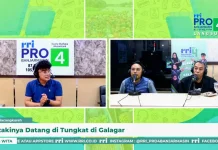Peribahasa Banjar Gambarkan Optimisme Rezeki dan Keterbukaan Rumah