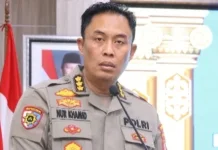 Polda Kalsel Siagakan RS Bhayangkara Banjamasin untuk Evakuasi Korban KM Virgo