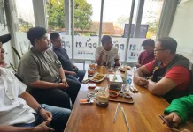 Relawan Banjarbaru Harapkan Prioritas Pengisian BBM saat Tangani Karhutla