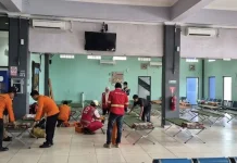 Pelindo Siapkan Posko Pencarian KM Virgo Transport 8