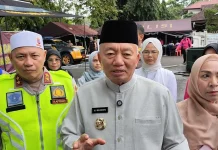 Gubernur Kalsel Sampaikan Duka, Pastikan Penanganan KM Virgo