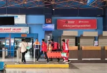 RSUD Ulin Siapkan Tim Medis untuk Penanganan Korban KM Virgo