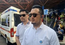 MTI Kalsel Pantau Penanganan Korban KM Virgo Transport 8
