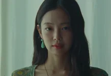 Jennie “Less Than a Lover” Puncaki Top 20 Internasional Pekan Ini