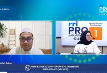 Islam Ajarkan Adab Bertetangga untuk Jaga Kerukunan