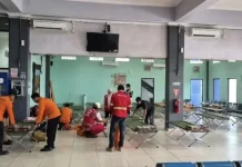 Pelindo Prioritaskan Pelayanan Kapal Pembawa Korban KM Virgo Transport 8