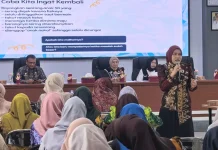 Disdikbud HSU Dorong Peran Pendidik Cegah Perundungan dan Intoleransi