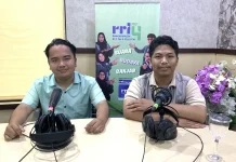Wadai Banjar Jadi Bagian Identitas Budaya Masyarakat