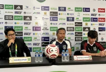 Kalah dari Barito Putera, Pelatih Persipura Evaluasi Laga Perdana