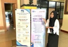 Siswi SMK Maestro Perdalam Bidang Siaran lewat Magang di RRI