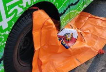 Dishub Kalsel Serahkan Penanganan Kecelakaan Trans Banjarbakula ke Polisi
