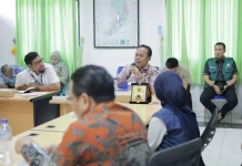 Komisi II Dorong Integrasi Sawit dan Sapi Perkuat Ketahanan Pangan