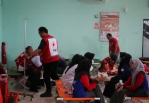 Pemko Banjarmasin Perkuat Penanganan Korban dan Keluarga KM Virgo Transport 8