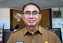 RSUD Ulin Tangani Enam Korban KM Virgo Transport 8