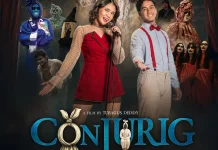 Conjurig, Film Hantu-Hantu Jalanan Bandung Siap Tayang di Bioskop