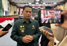 Tragedi KM Virgo 8, Wali Kota Banjarmasin Berharap Semua Korban Ditemukan