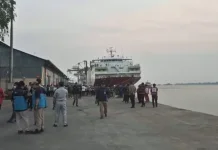 BMKG Ingatkan Nelayan Waspadai Arus dan Gelombang Laut