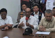 KNKT Mulai Kumpulkan Data dan Keterangan Korban KM Virgo Transport 8