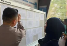 Keluarga Korban KM Virgo 8 Sulit Dapatkan Informasi di Pelabuhan Trisakti