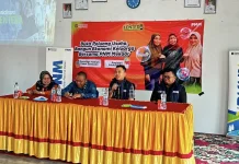 Dari Peluang Usaha hingga Air Bersih, Badan Bank Tanah dan PNM Berdayakan Warga HSS