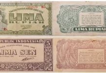 Mengungkap Sejarah ORI, Cikal Bakal Rupiah