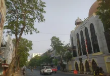 Kalsel Cerah Berawan dan Terdapat Kabut Asap