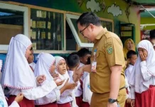 Baru Dua Hari Tatap Muka, Disdik Banjarmasin Kembali Berlakukan PJJ