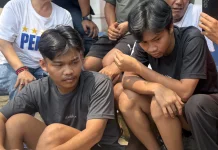 Selamat dari KM Virgo, Fatir Ceritakan saat Kapal mulai Miring