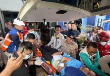 Pemprov Kalsel Pastikan Dukungan Penanganan Korban KM Virgo
