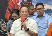 Penanganan Korban KM Virgo Berlanjut ke Tahap Pemulangan Jenazah