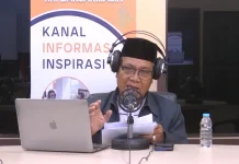 Menjaga Alam Sebagai Amanah dan Ibadah kepada Allah SWT