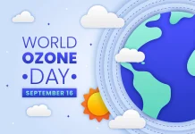 Hari Ozon Sedunia 2026, “Global Action for a Cooler Planet”