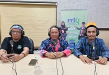 Bakalayangan Banjar Jadi Warisan Budaya yang Perlu Dilestarikan