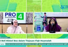 Jual Beli Mystery Box Ditinjau dari Fiqih Muamalah