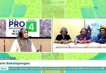 Layang-Layang Banjar Sarat Nilai Ketangguhan dan Kreativitas