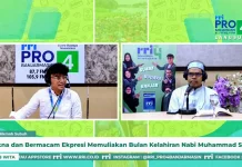 Maulid Nabi Momentum Perkuat Keimanan dan Akhlak