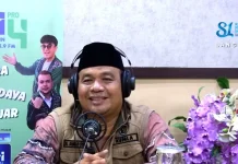 Makna “Busak-Busak Bahinak”, Ungkapan Banjar tentang Kabut Asap