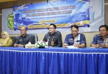 PAM Bandarmasih Luruskan Kabar Pemberlakuan Air Payau Mulai 17 September