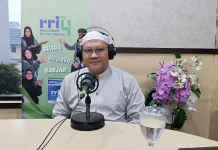 Kuliah Subuh: Tiga Sifat yang Dibenci Allah