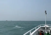 Hari Keempat Pencarian KM Virgo, Kondisi Cuaca dan Perairan Jadi Perhatian