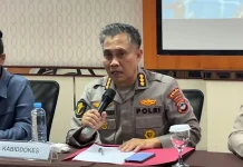DVI Polri Terima 133 Laporan Kehilangan Korban KM Virgo Transport 8